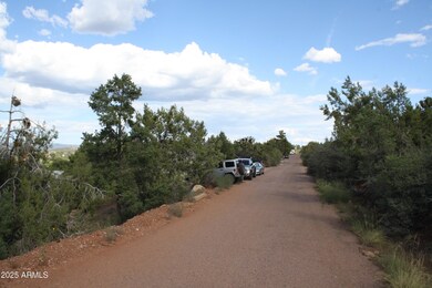 208 E Ridge Ln unit 12, Payson, AZ 85541 - photo 6