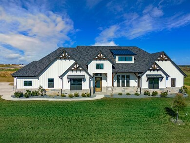 412 Royal Santana Run, Brock, TX 76087 - photo 2