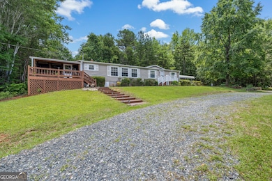 177 E Silver Shoals Rd, Toccoa, GA 30577 - photo 3