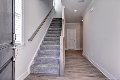 4105 Isaac Cir, Williamsburg, VA 23188 - photo 6