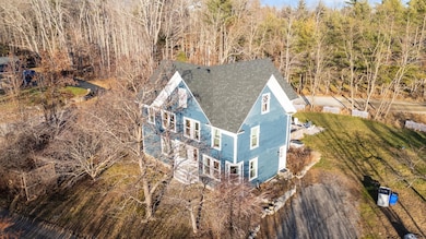 255 Anderson Rd, Sebago, ME 04029 - photo 4