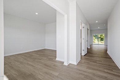 331 Bunker Hill Place unit Lot 44, Angier, NC 27501 - photo 4