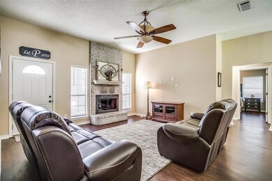 111 Thomas St, Joshua, TX 76058 - photo 6