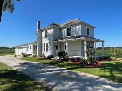 5225 E Station Rd, Roanoke, IN 46783 - photo 4