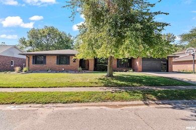 2 Beacon Ridge Dr unit 1, Springfield, IL 62711 - photo 5