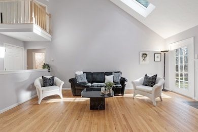 34 Pickman Dr unit 14, Bedford, MA 01730 - photo 6