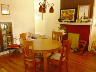 Dining Room.