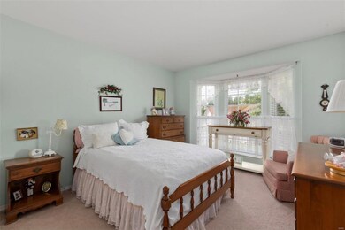 Bedroom #1