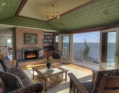 Den/Family/Great Room.