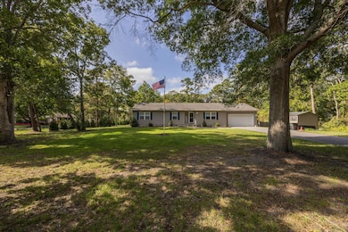 405 Old Goshen Rd, Ocean View, NJ 08230 - photo 4