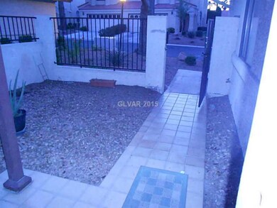 Property Photo. court yard