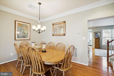 25806 Kirkwood Square, Chantilly, VA 20152 - photo 6