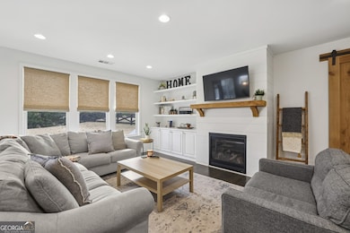 4410 Bellehurst Ln, Cumming, GA 30040 - photo 2