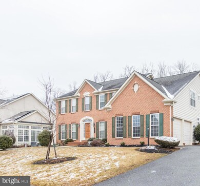 7107 Glen Pine St, Glenn Dale, MD 20769 - photo 3