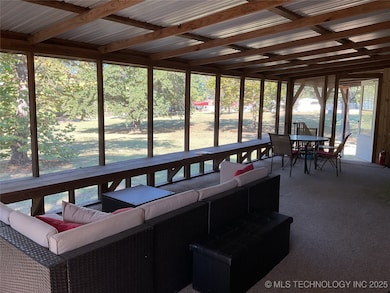 2011 E Rainbow Bend, Eufaula, OK 74432 - photo 5