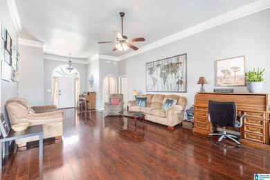 191 Camden Lake Dr, Calera, AL 35040 - photo 2