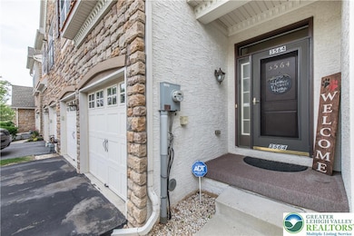 3564 Lenape Ln, Emmaus, PA 18049 - photo 2