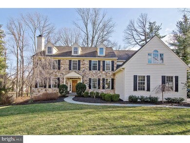 4 Browns Ln, Villanova, PA 19085 - photo 3