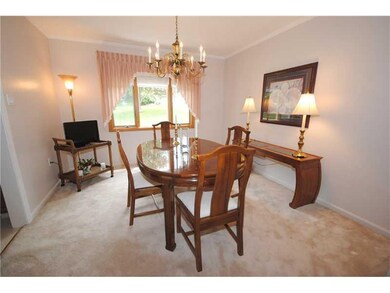 Dining Room.