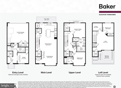 11274 Michael Faraday Dr, Reston, VA 20190 - photo 2