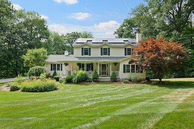 365 Cedar Swamp Rd, Monson, MA 01057 - photo 3