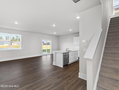 77 Brogdon St unit Lot 5, Wilmington, NC 28411 - photo 5