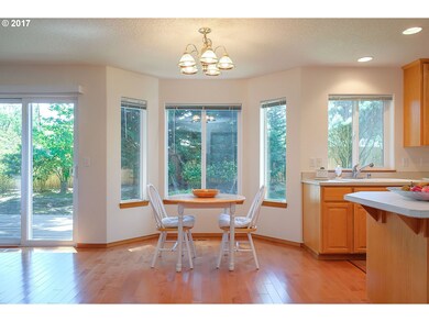 Kitchen/Nook