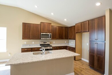 Smart & useful, the kitchen is one of performance 