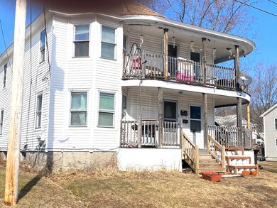 28 Wakefield