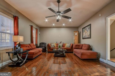 1254 Foxboro Ct, Douglasville, GA 30134 - photo 6