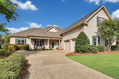 2421 Belshaw Dr, Leland, NC 28451 - photo 4