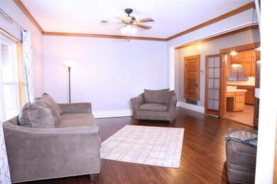 912 W Park Ave, Weatherford, TX 76086 - photo 6