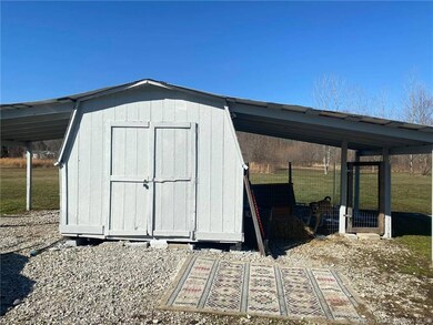 7731 N Whitsitt Rd, Deputy, IN 47230 - photo 7