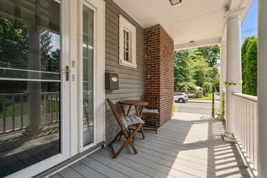 855 Beacon St unit 1, Newton, MA 02459 - photo 2