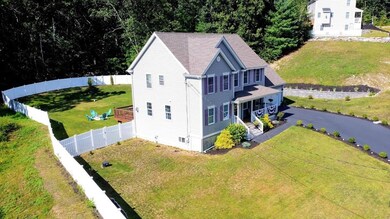 16 Mountainview Rd, Uxbridge, MA 01569 - photo 4