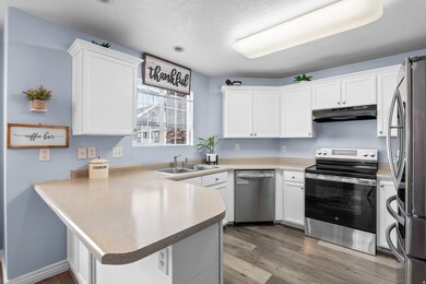 224 Spencer Peak Way unit F6, Draper, UT 84020 - photo 2