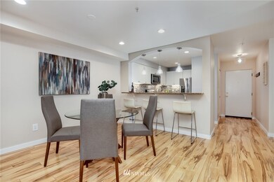 18505 SE Newport Way unit A103, Issaquah, WA 98027 - photo 6