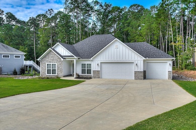 105 Stonebridge Loop, McCormick, SC 29835 - photo 3