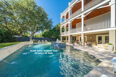 Pool Verbiage