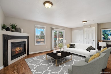 3130 W 38th Ave unit 4, Denver, CO 80211 - photo 2