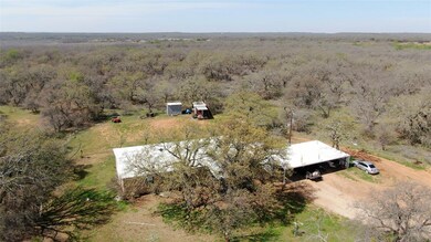 12901 County Road 129, Brownwood, TX 76801 - photo 6