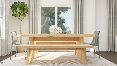 1656 Goldfinch Perch Ln, Knightdale, NC 27545 - photo 5