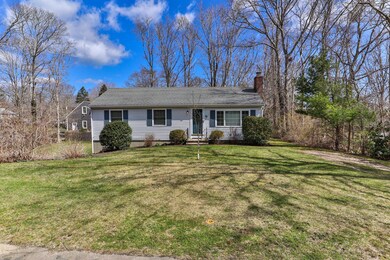 1 James St, Sandwich, MA 02563 - photo 3