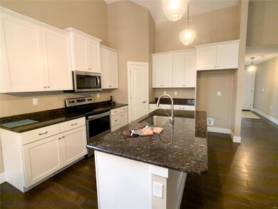 *Not actual home* -Picture from previously built h