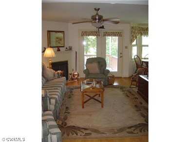 Den/Family/Great Room
