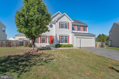 10790 Tibert Ct, Bealeton, VA 22712 - photo 3