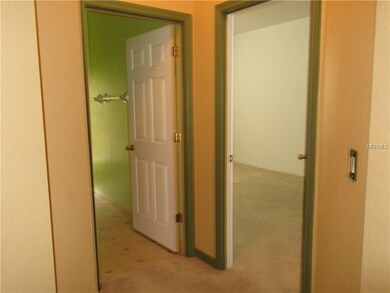 First Bedroom Suite