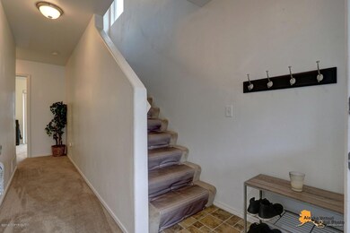 Stairwell a