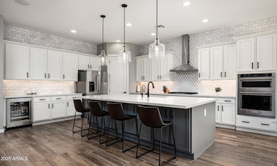 2013 W El Cortez Trail, Phoenix, AZ 85085 - photo 7