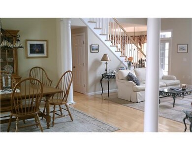 Dining Room.